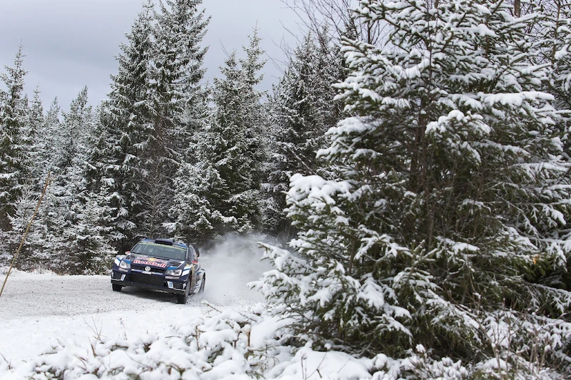WRC, Rajd Szwecji 2016 - 46.