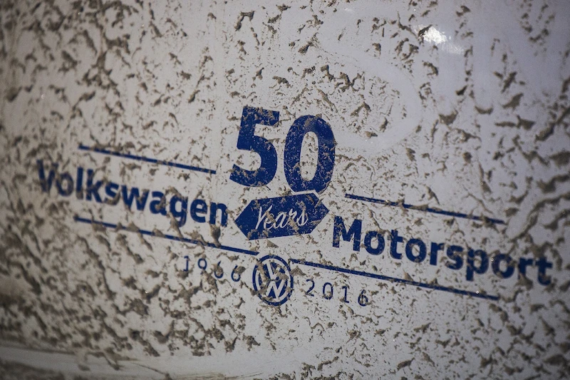 WRC, Rajd Szwecji 2016 - 22.