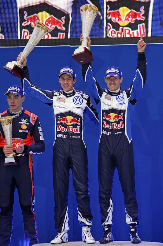 WRC, Rajd Szwecji 2016 - 48.