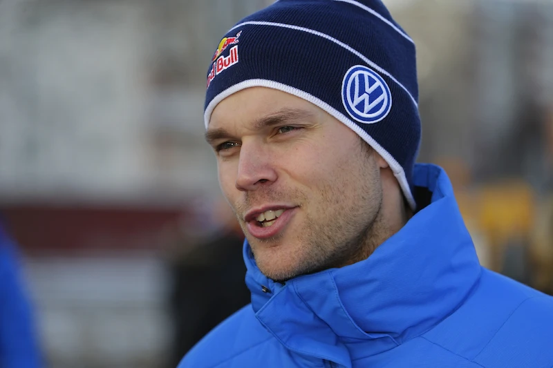 WRC, Rajd Szwecji 2016 - 31.