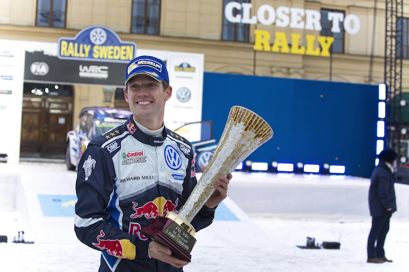 WRC, Rajd Szwecji 2016 - 37.