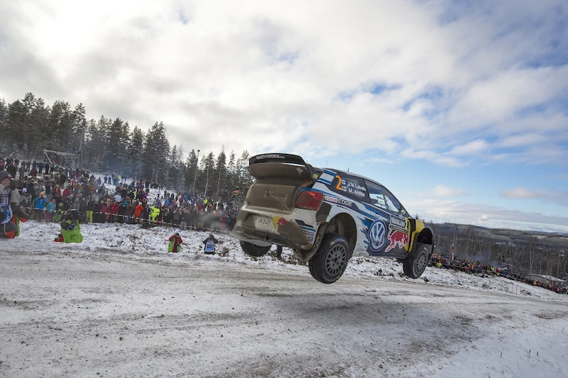 WRC, Rajd Szwecji 2016 - 39.