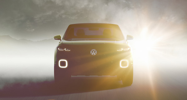 Nowy SUV
