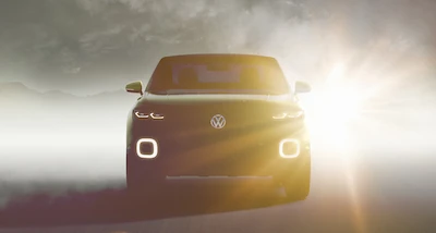 Nowy SUV - galeria