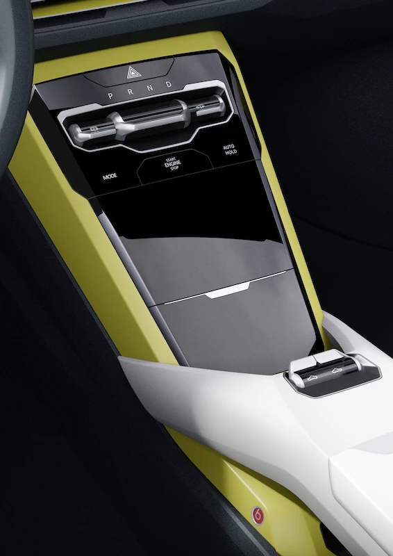 Nowy studyjny Volkswagen T-Cross Breeze - 19.