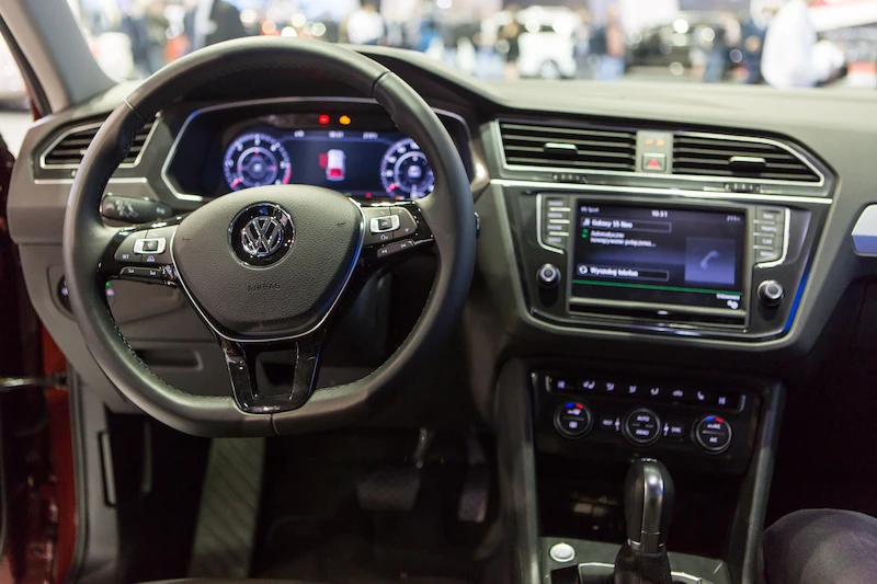 Poznań Motor Show 2016 - 35.