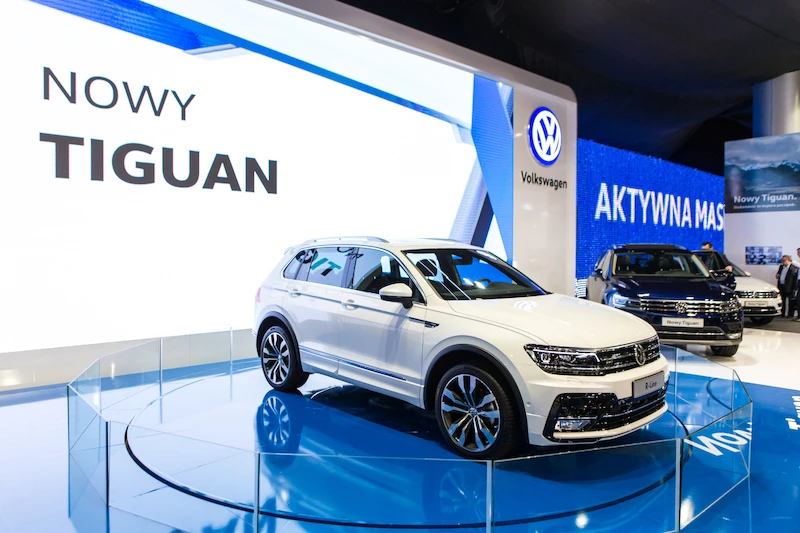 Poznań Motor Show 2016 - 19.