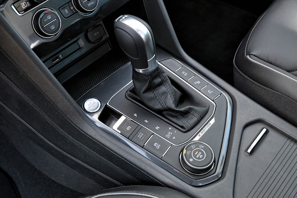 Nowy Volkswagen Tiguan (prezentacja PL)