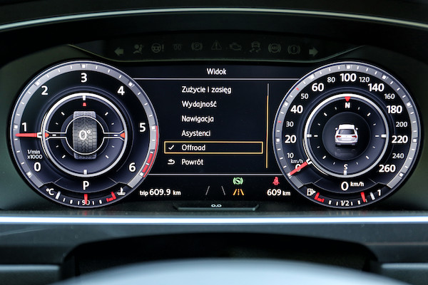 Nowy Volkswagen Tiguan (prezentacja PL)