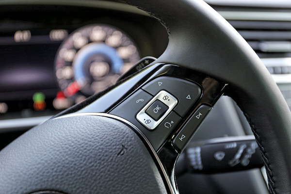 Nowy Volkswagen Tiguan (prezentacja PL)