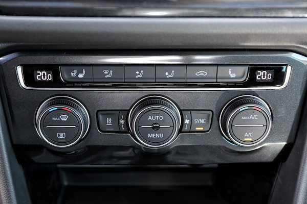Nowy Volkswagen Tiguan (prezentacja PL)