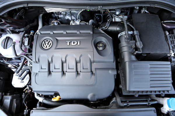 Nowy Volkswagen Tiguan (prezentacja PL)