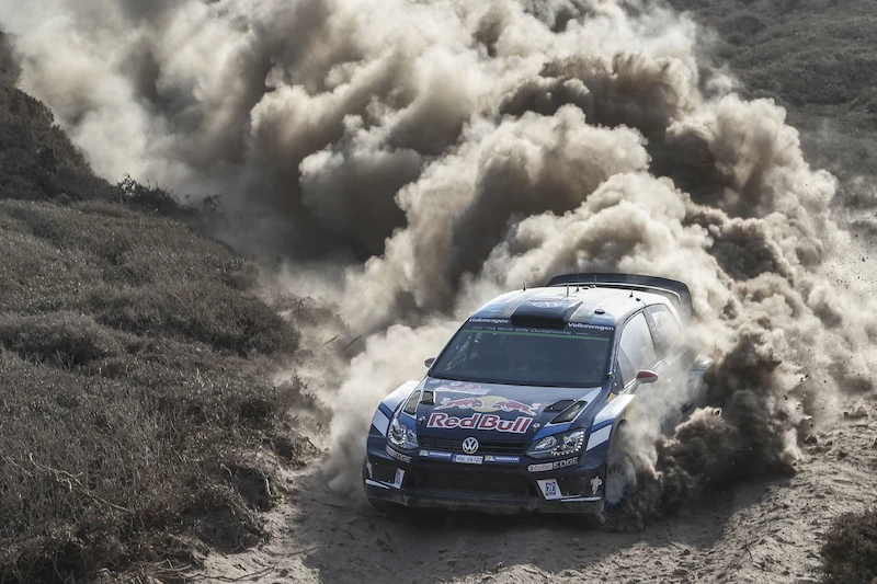 WRC, Rajd Włoch 2016 - 30.