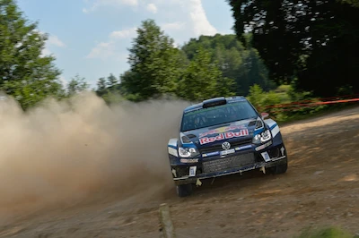 Rajd Polski 2016 - galeria
