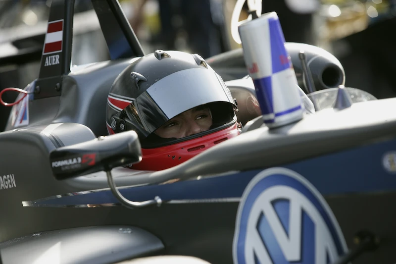 50 lat Volkswagen Motorsport - 7.