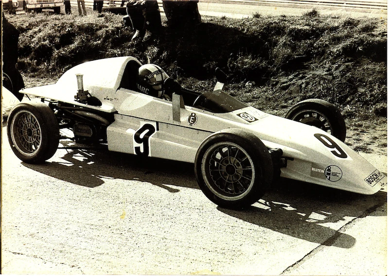 50 lat Volkswagen Motorsport - 25.