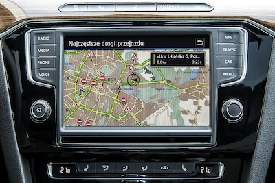 CAR-NET, Discover Pro - galeria