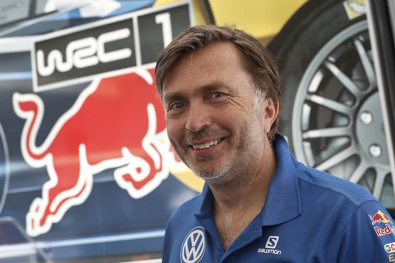 Przed Rajdem Niemiec 2016 - 15.