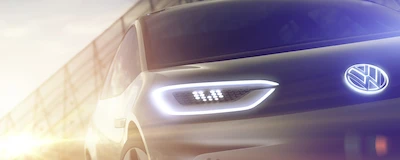 Volkswagen Showcar Paris Motor Show 2016 - galeria