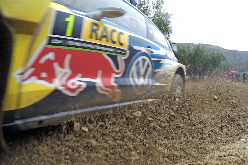 WRC, Rajd Hiszpanii 2016 - 45.