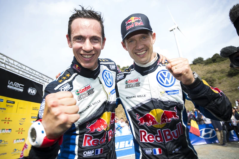 WRC, Rajd Hiszpanii 2016 - 34.