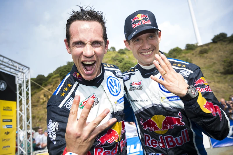 WRC, Rajd Hiszpanii 2016 - 35.