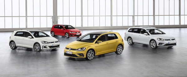 Nowy Golf