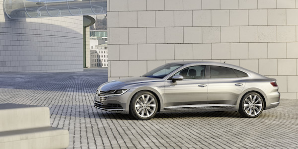 Arteon Elegance