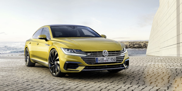 Arteon R-Line
