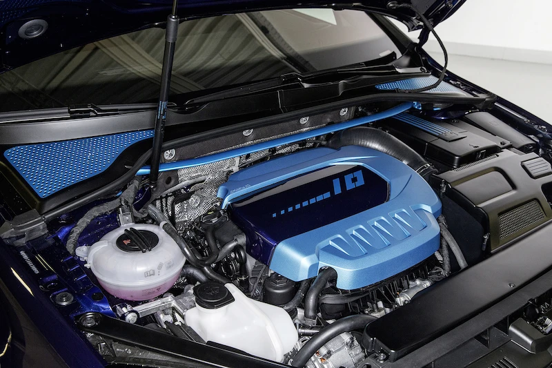 Volkswagen na zlocie Wörthersee 2017 - 23.
