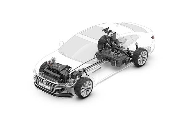 Arteon