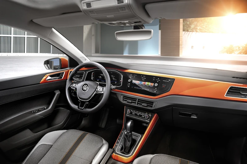 Nowy Volkswagen Polo - 53.