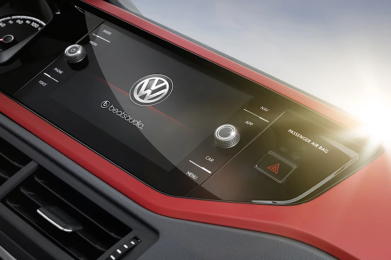 Nowy Volkswagen Polo - 26.