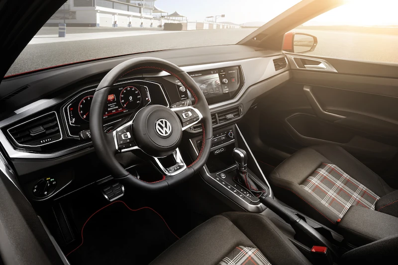 Nowy Volkswagen Polo - 41.