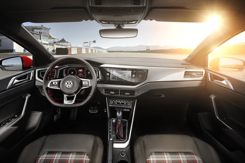 Nowy Volkswagen Polo - 42.