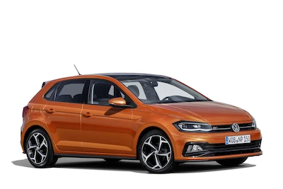 Nowy VW Polo - galeria