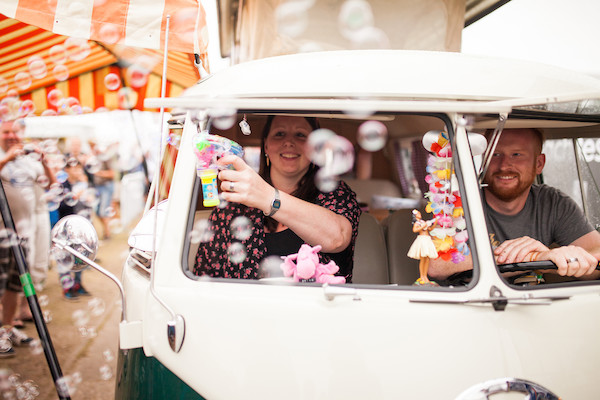 Bulli Summer Festival - zapowiedź