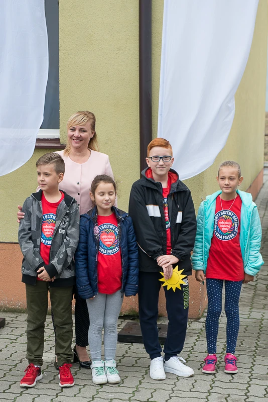 Mobilne Miasteczko Ruchu Drogowego Volkswagena - 10.