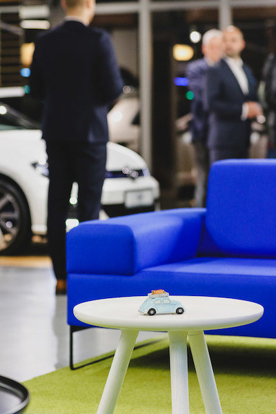 VW Home