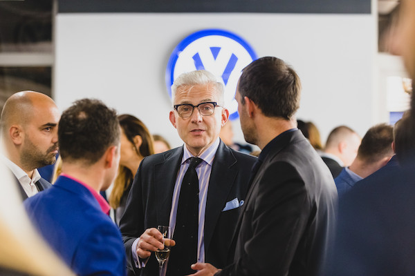 Volkswagen Home