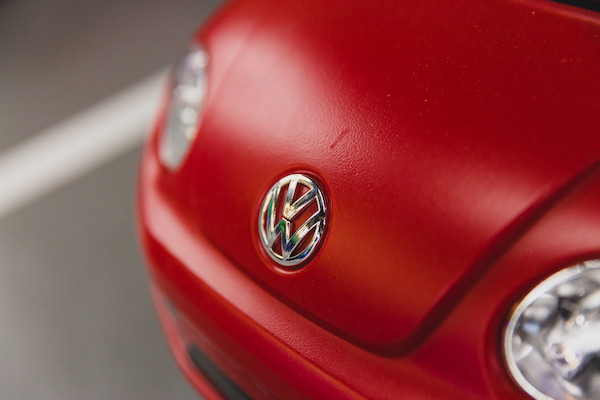 Volkswagen Home