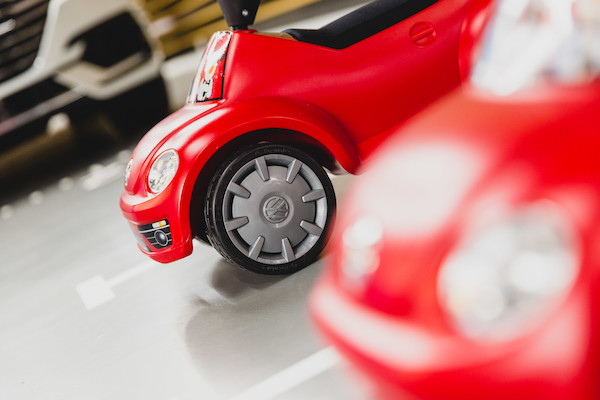 Volkswagen Home
