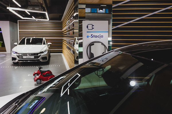 Volkswagen Home