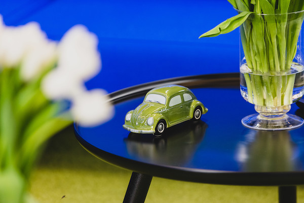 Volkswagen Home