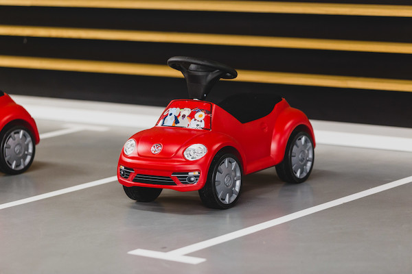 Volkswagen Home