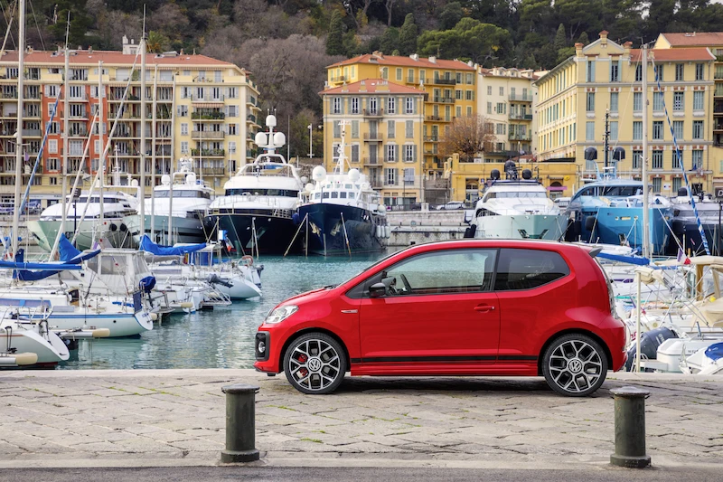 Nowy up! GTI - 27.