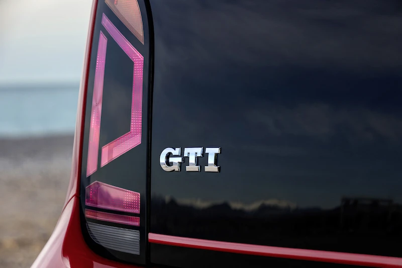 Nowy up! GTI - 30.