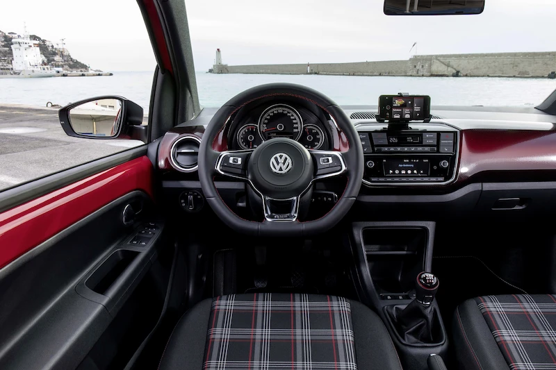 Nowy up! GTI - 31.