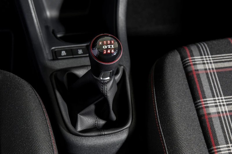 Nowy up! GTI - 33.