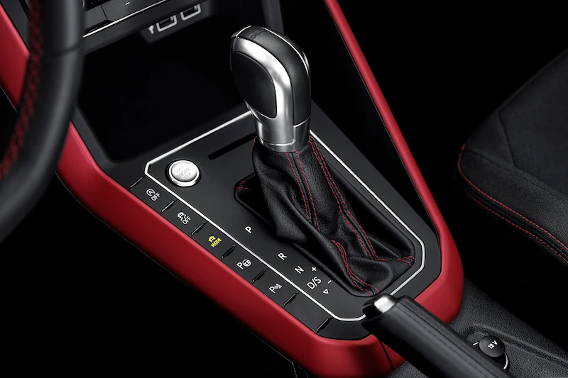 Nowy Volkswagen Polo GTI - 38.